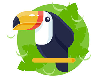 Image of Tucan